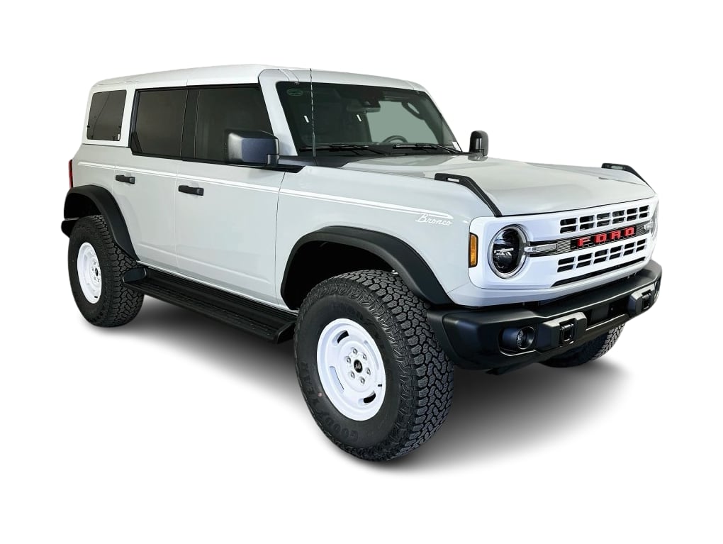 Thumbnail: 2026 Ford Bronco - 24