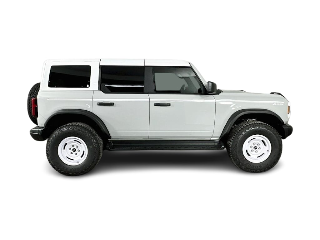 Thumbnail: 2026 Ford Bronco - 26