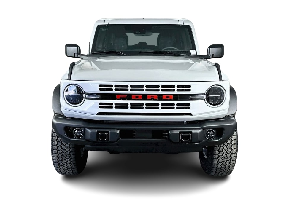 Thumbnail: 2026 Ford Bronco - 6