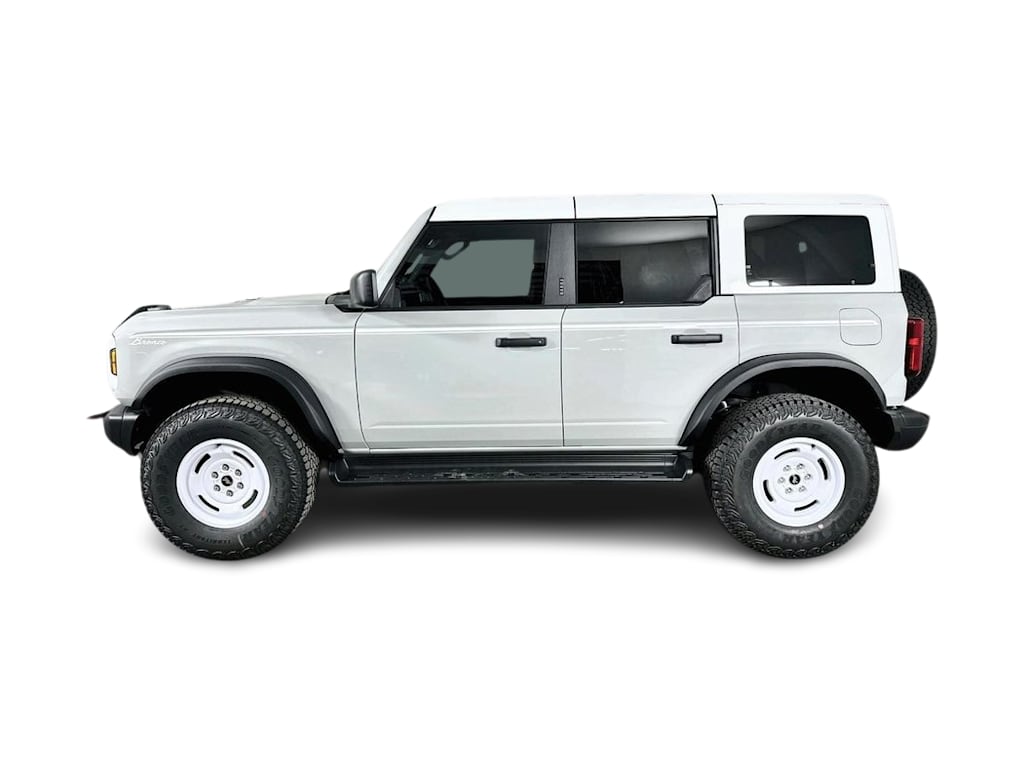 Thumbnail: 2026 Ford Bronco - 3