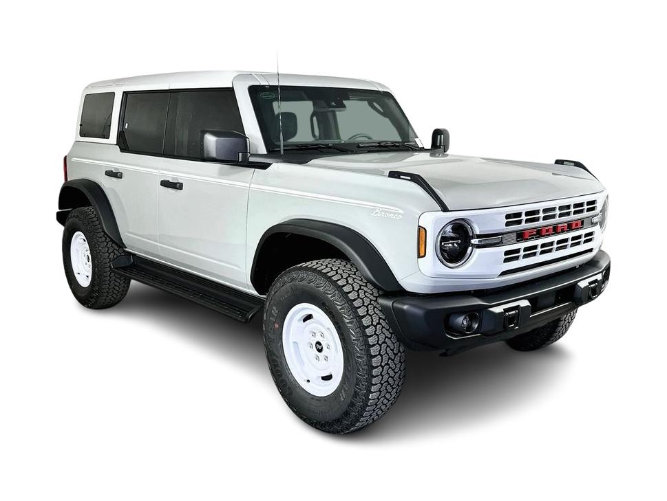 Thumbnail: 2026 Ford Bronco - 24