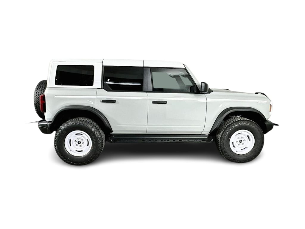 Thumbnail: 2026 Ford Bronco - 26