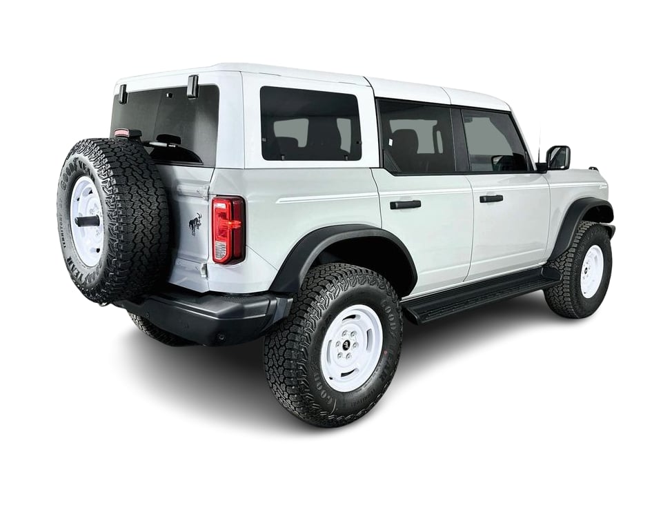 Thumbnail: 2026 Ford Bronco - 25