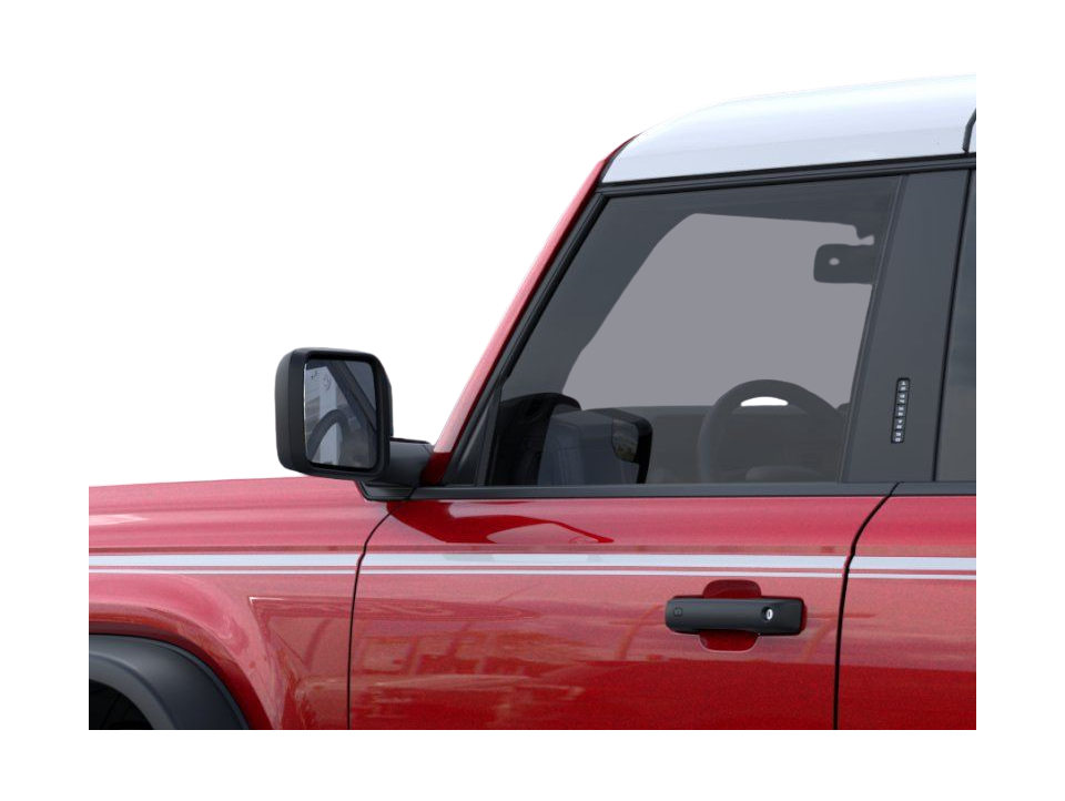 Thumbnail: 2026 Ford Bronco - 26