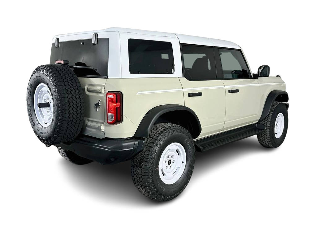 Thumbnail: 2026 Ford Bronco - 25