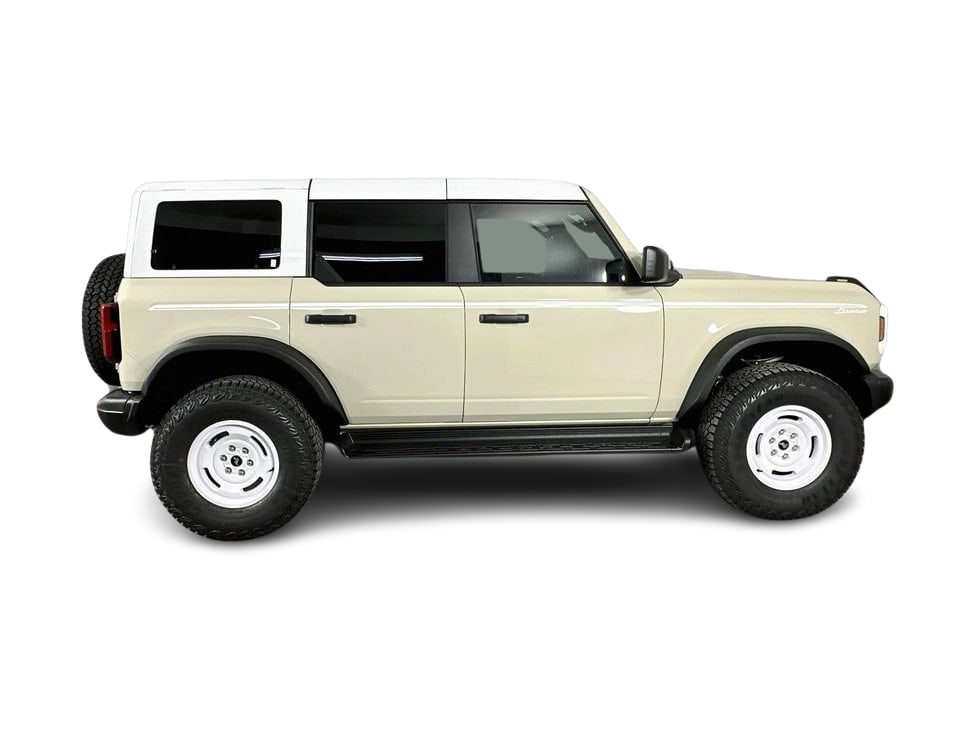 Thumbnail: 2026 Ford Bronco - 26
