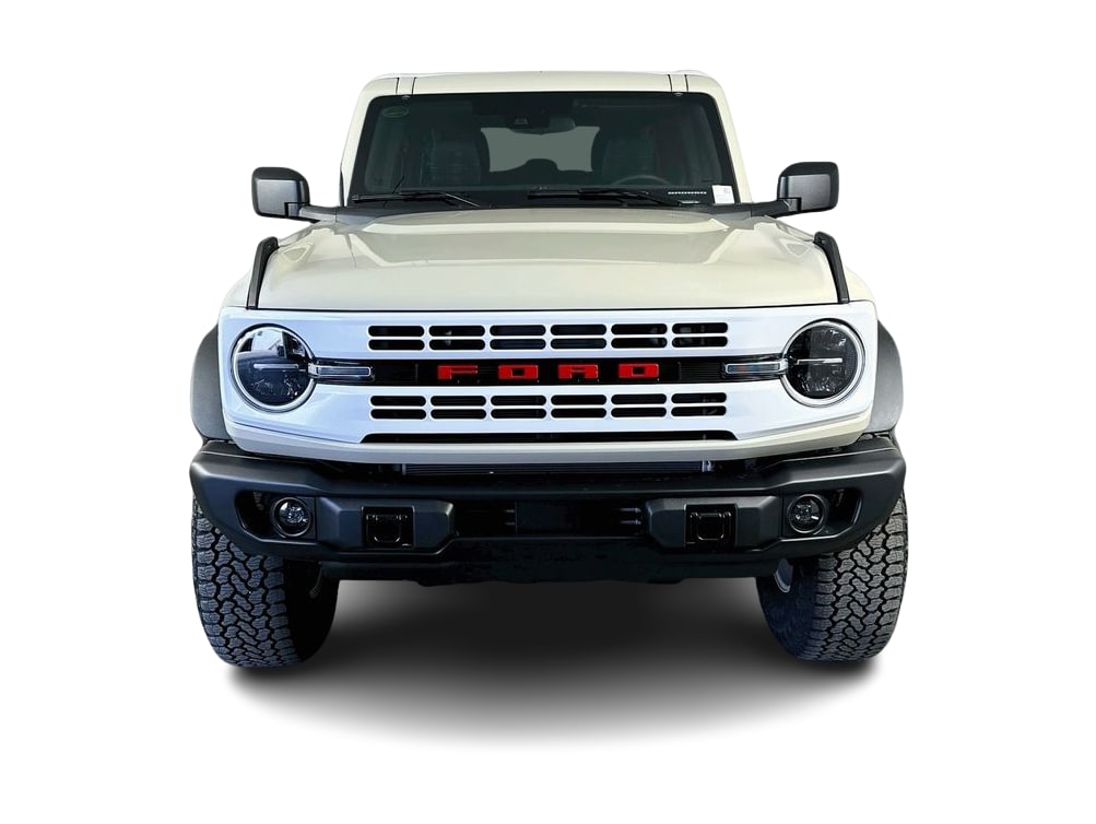 Thumbnail: 2026 Ford Bronco - 6