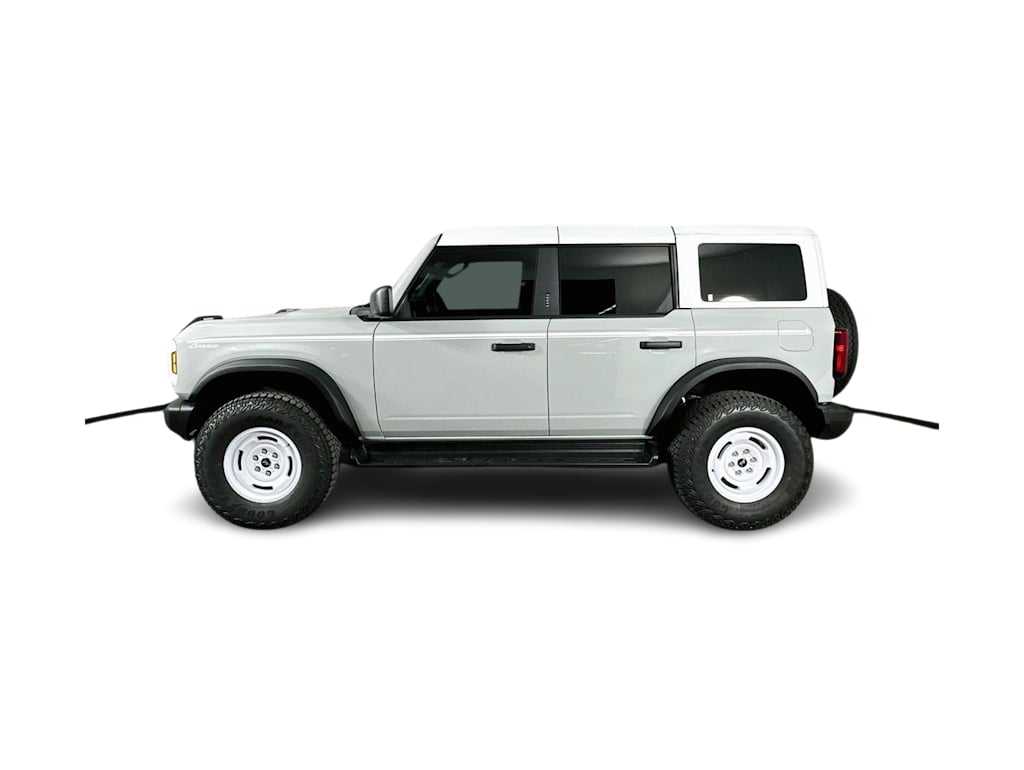 Thumbnail: 2026 Ford Bronco - 3