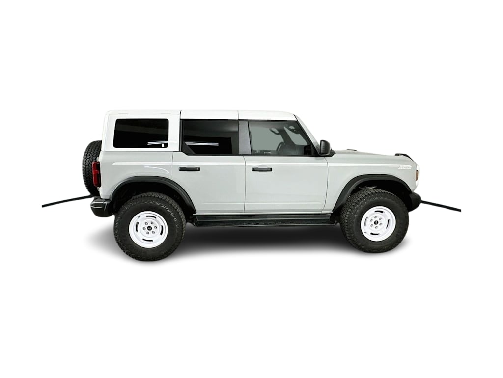 Thumbnail: 2026 Ford Bronco - 25