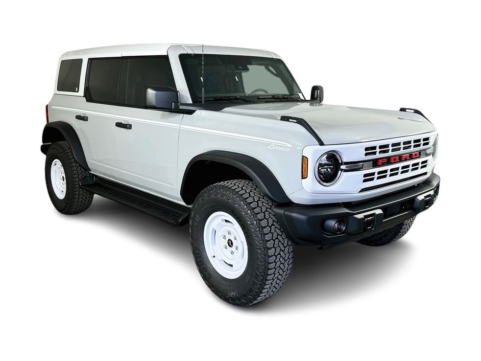 Thumbnail: 2026 Ford Bronco - 23
