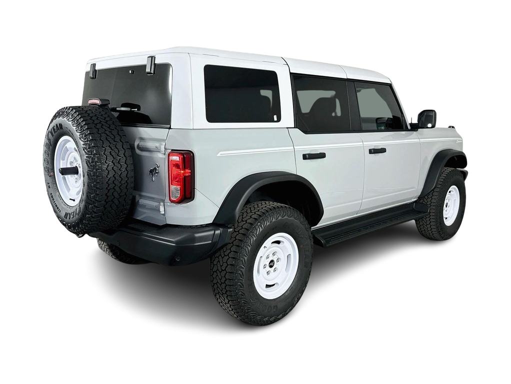 Thumbnail: 2026 Ford Bronco - 24