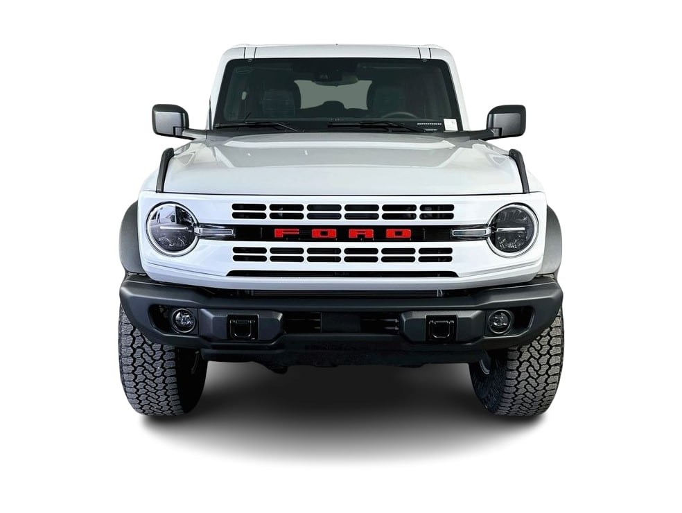 Thumbnail: 2026 Ford Bronco - 6