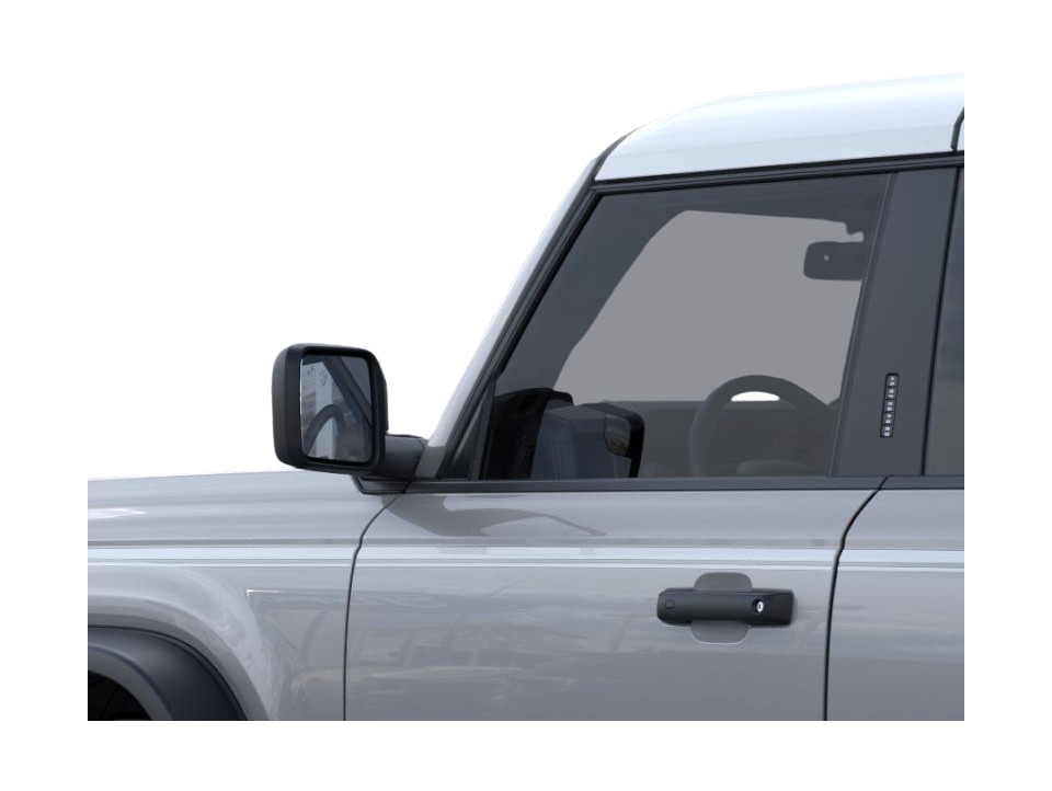 Thumbnail: 2026 Ford Bronco - 24