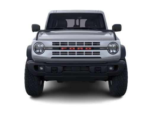 Thumbnail: 2026 Ford Bronco - 6