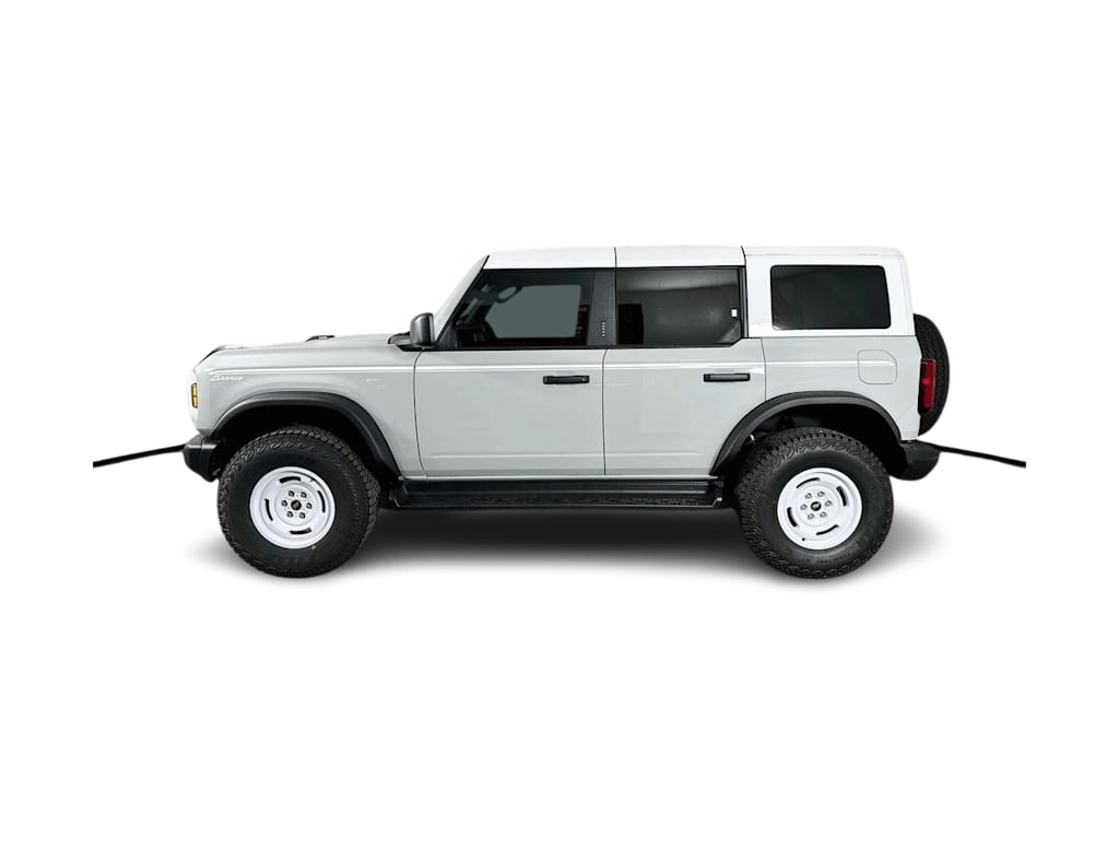 Thumbnail: 2026 Ford Bronco - 3