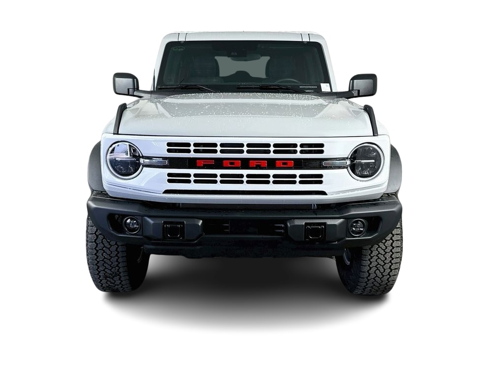 Thumbnail: 2026 Ford Bronco - 19