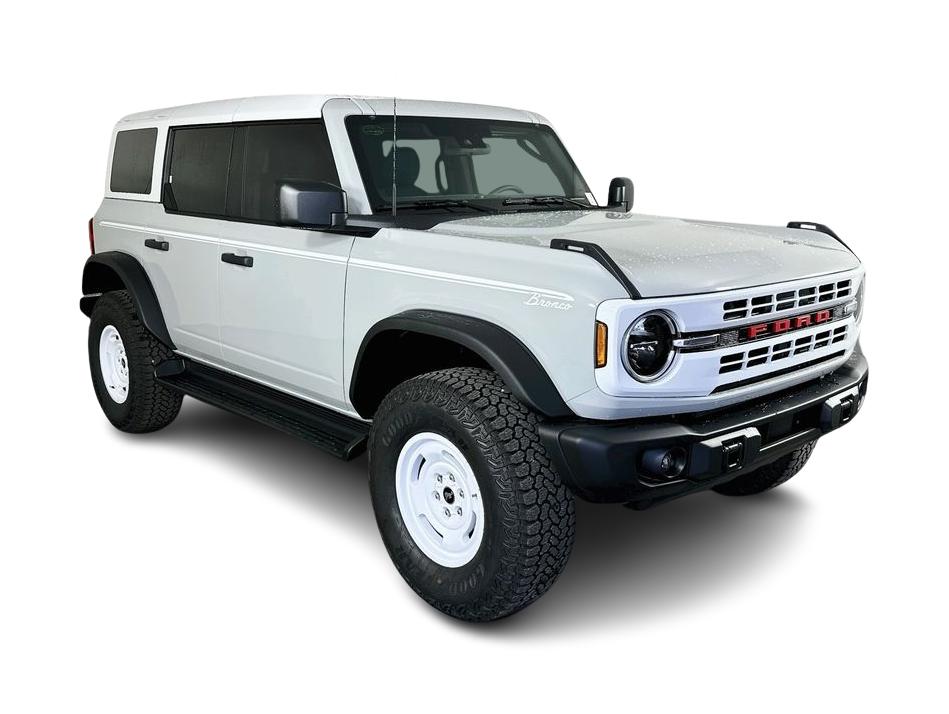 Thumbnail: 2026 Ford Bronco - 23