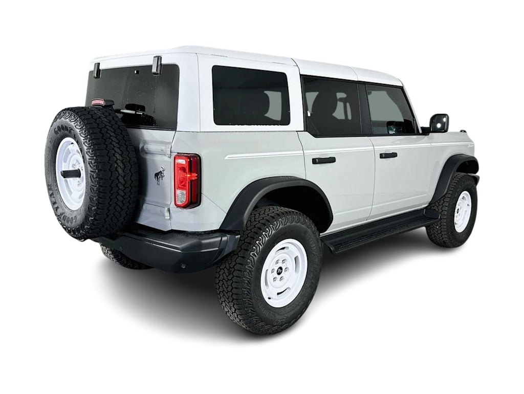 Thumbnail: 2026 Ford Bronco - 24