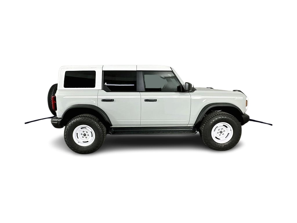 Thumbnail: 2026 Ford Bronco - 25