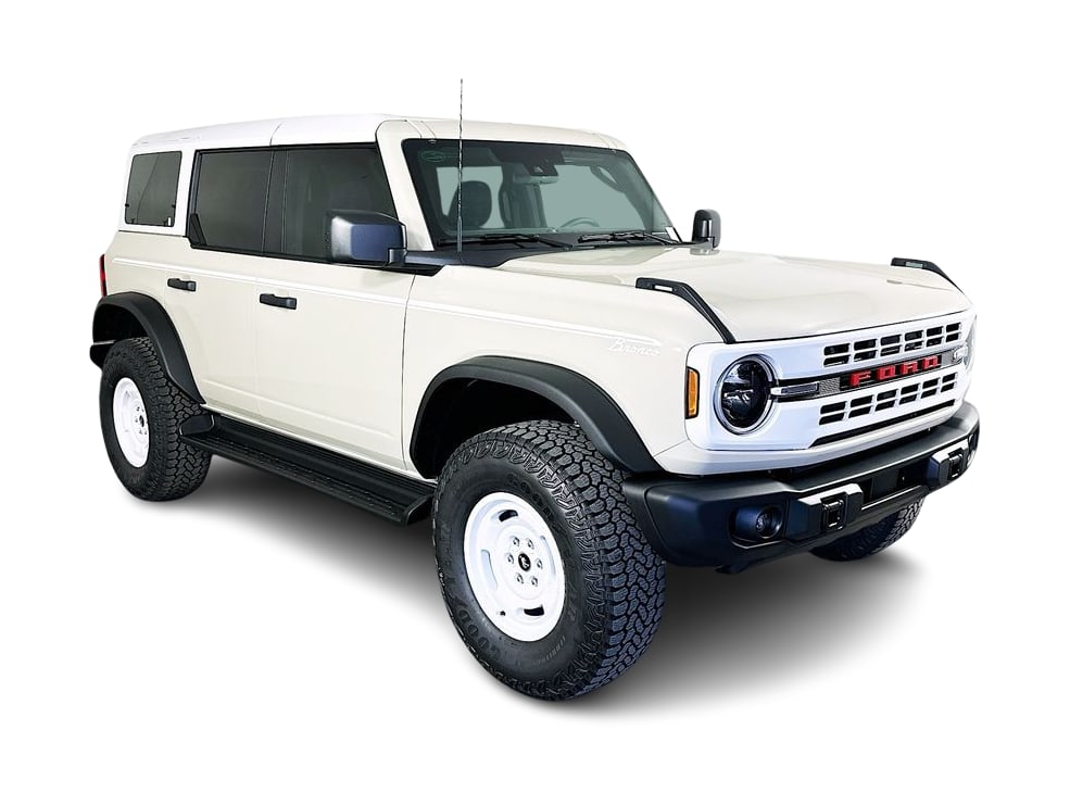 Thumbnail: 2026 Ford Bronco - 24