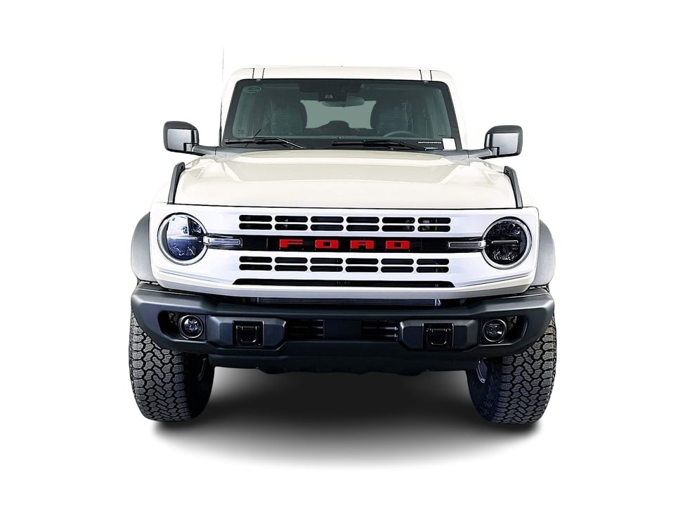 Thumbnail: 2026 Ford Bronco - 21