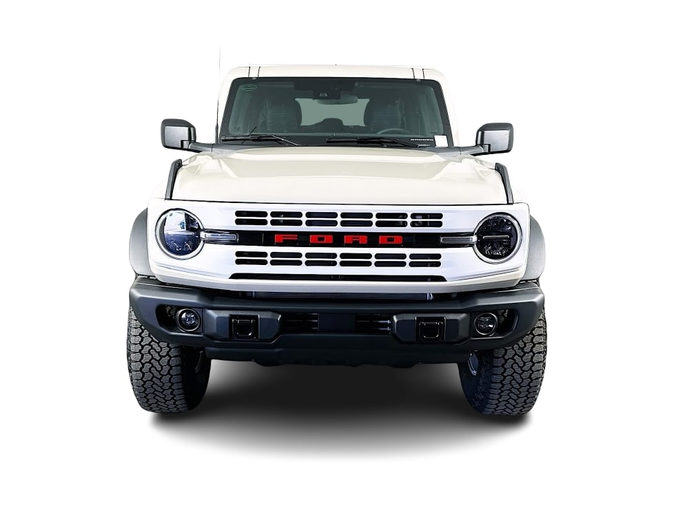 Thumbnail: 2026 Ford Bronco - 21