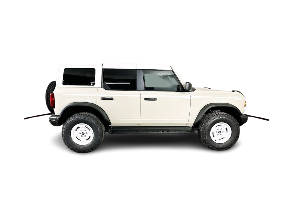 Thumbnail: 2026 Ford Bronco - 26