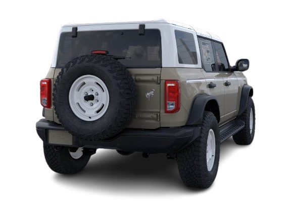Thumbnail: 2026 Ford Bronco - 15