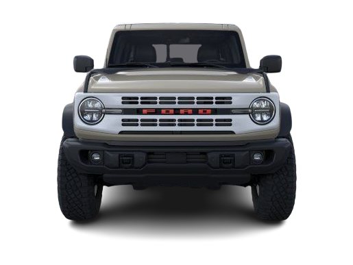 Thumbnail: 2026 Ford Bronco - 6