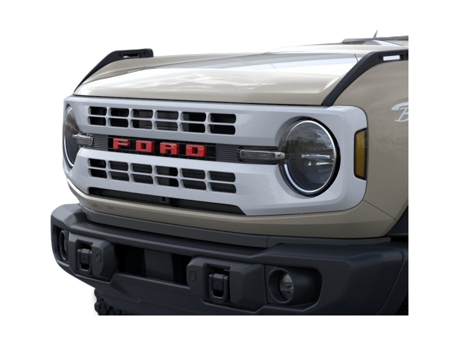 Thumbnail: 2026 Ford Bronco - 19