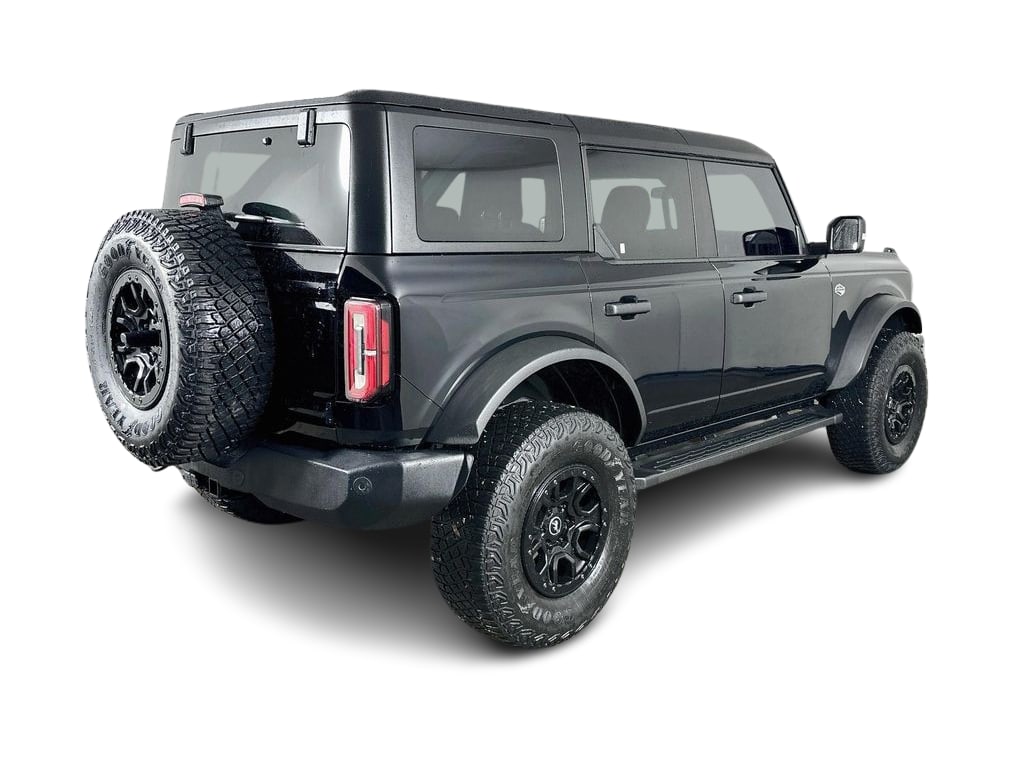 Thumbnail: 2022 Ford Bronco - 24