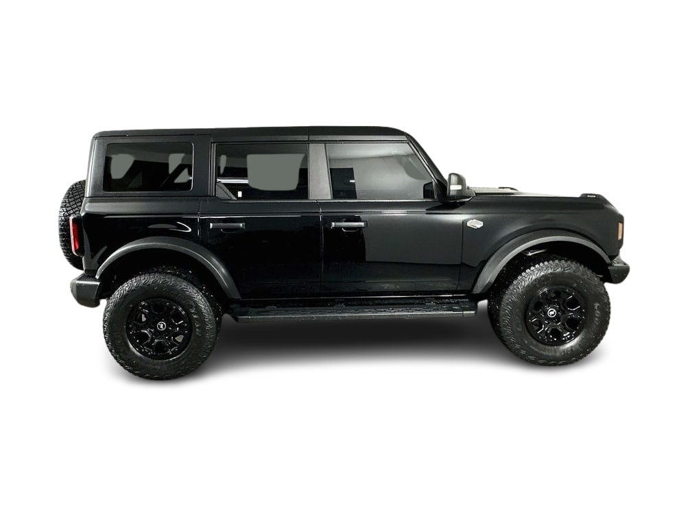 Thumbnail: 2022 Ford Bronco - 25