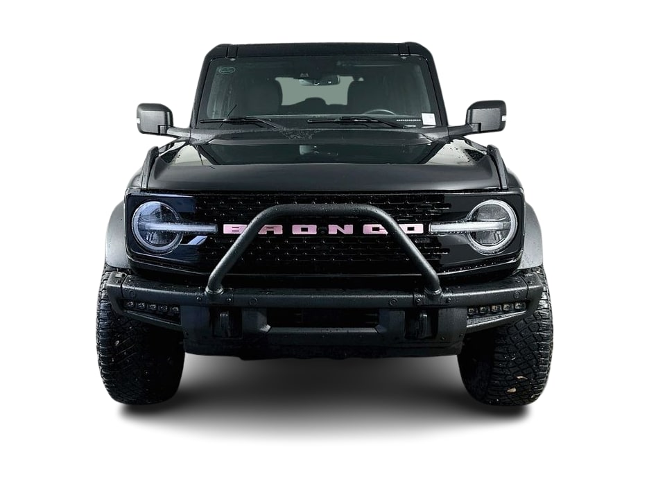 Thumbnail: 2022 Ford Bronco - 6