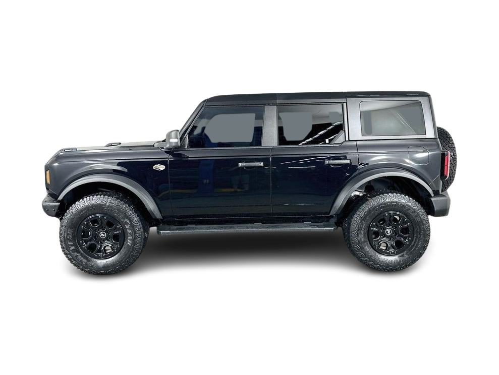 Thumbnail: 2022 Ford Bronco - 3