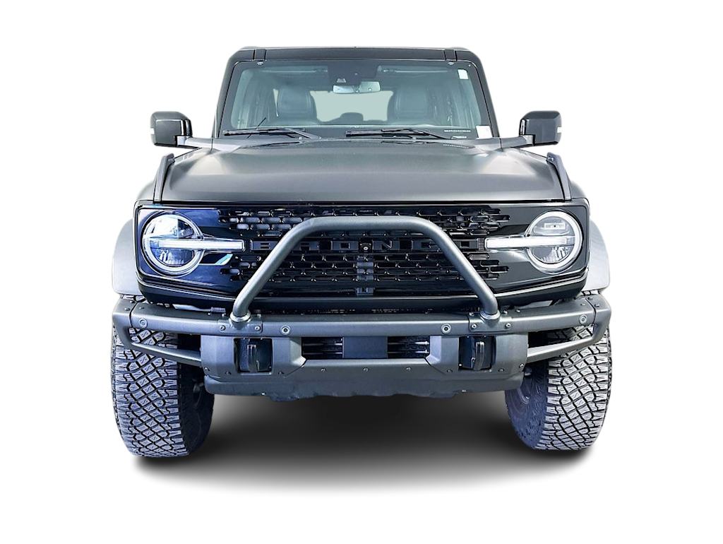 Thumbnail: 2021 Ford Bronco - 19