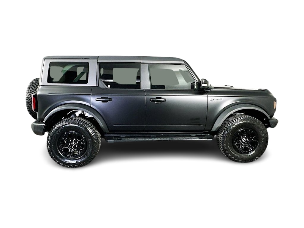 Thumbnail: 2021 Ford Bronco - 24