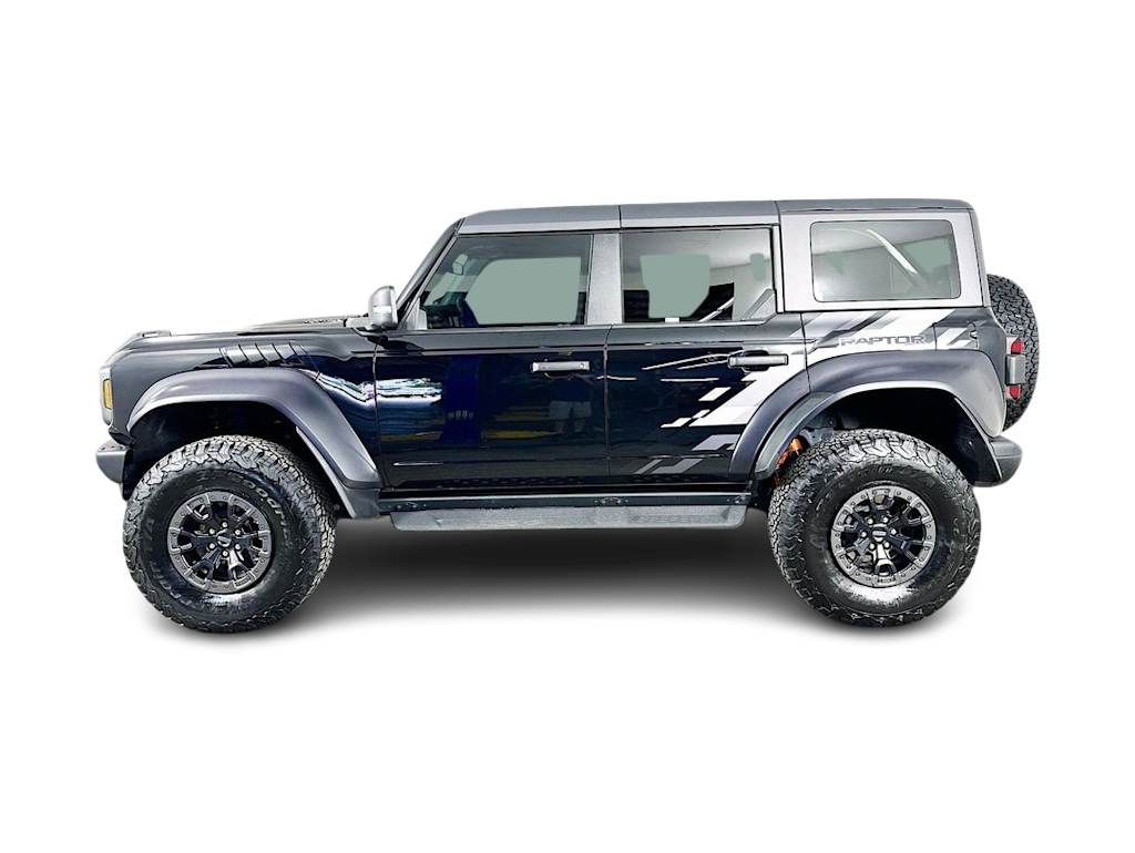 Thumbnail: 2023 Ford Bronco - 3