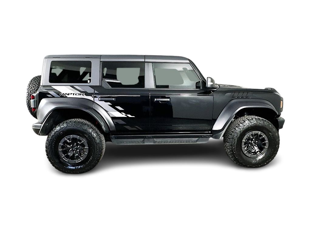 Thumbnail: 2023 Ford Bronco - 25