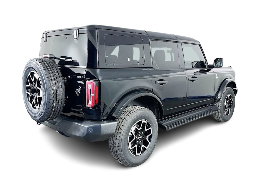 Thumbnail: 2026 Ford Bronco - 25