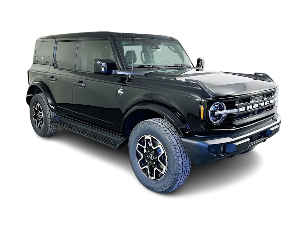 Thumbnail: 2026 Ford Bronco - 24
