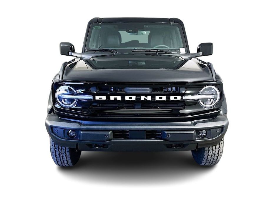 Thumbnail: 2026 Ford Bronco - 6