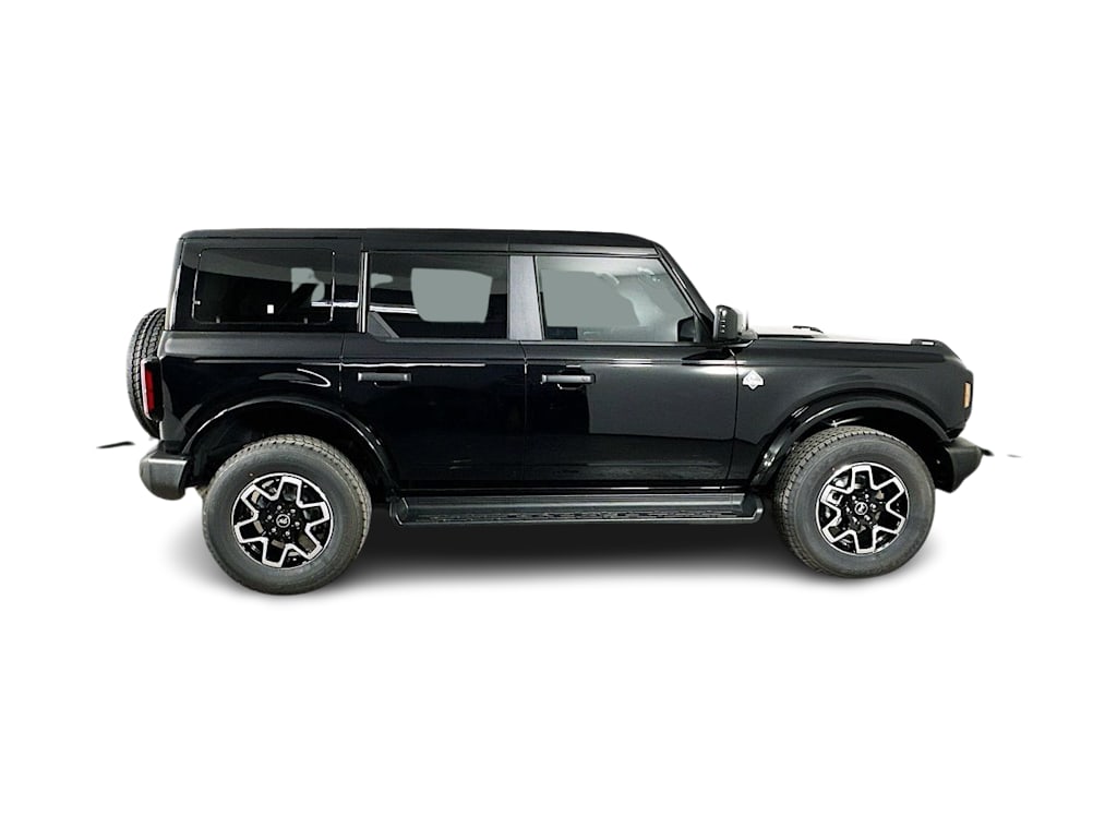 Thumbnail: 2026 Ford Bronco - 26