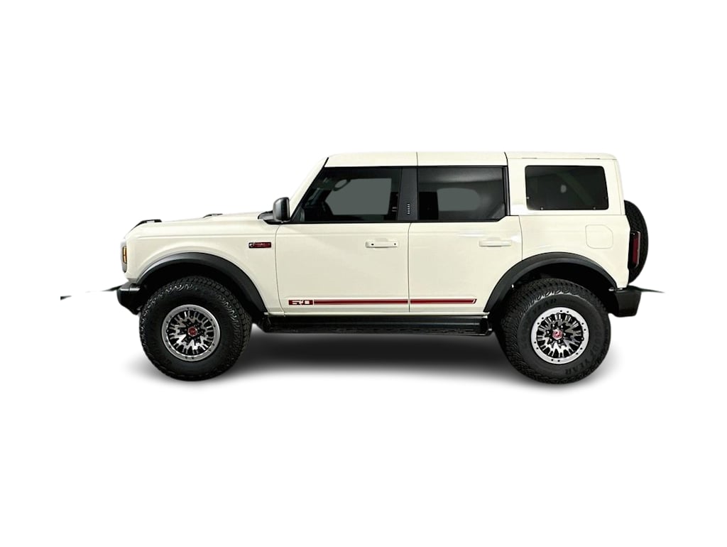 Thumbnail: 2026 Ford Bronco - 3