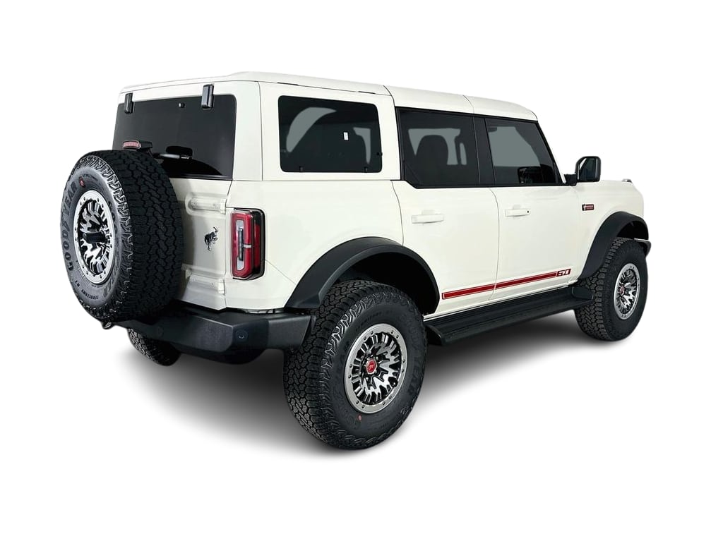 Thumbnail: 2026 Ford Bronco - 25