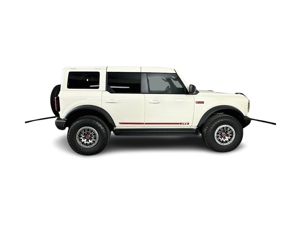 Thumbnail: 2026 Ford Bronco - 26