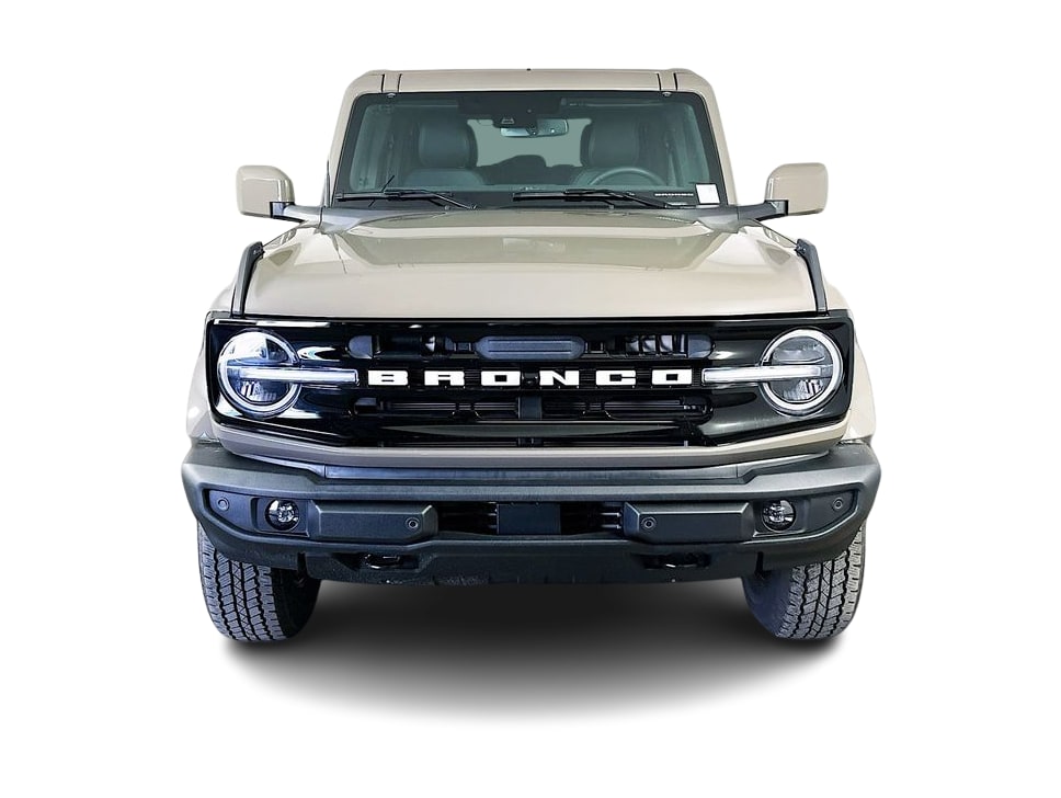 Thumbnail: 2026 Ford Bronco - 21