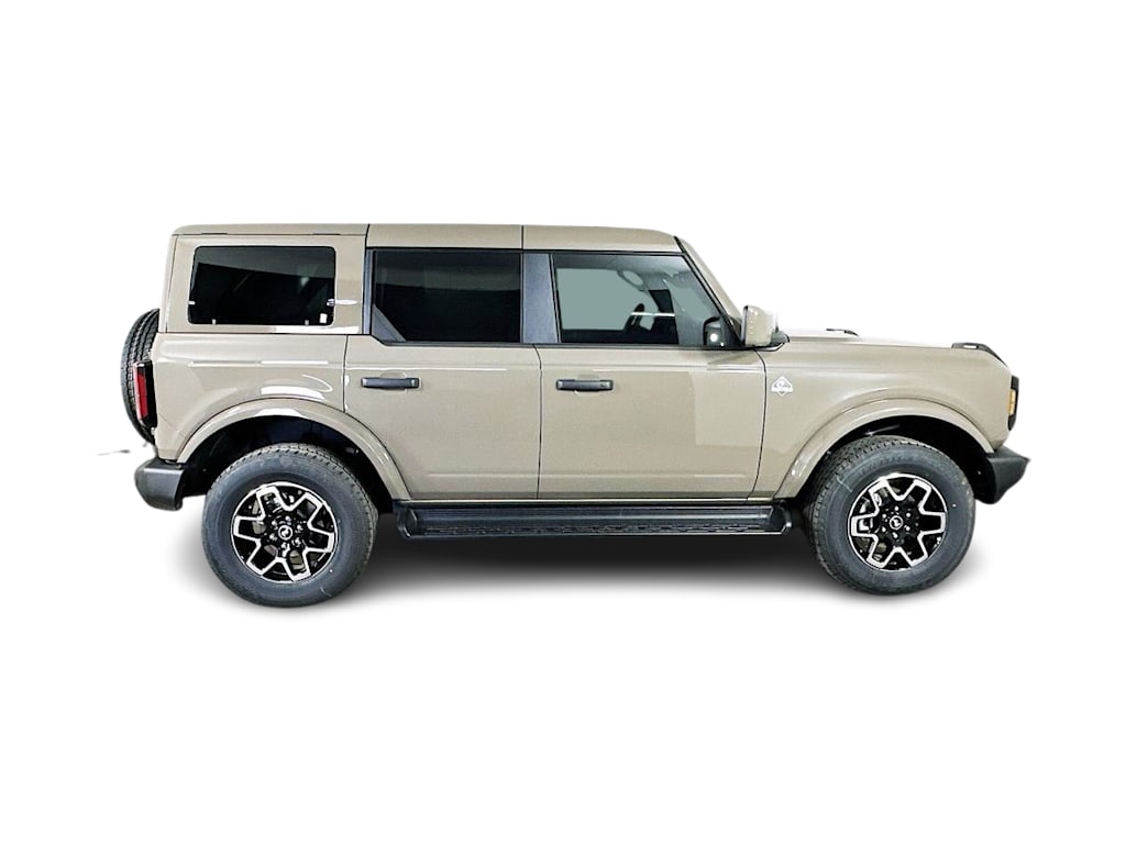 Thumbnail: 2026 Ford Bronco - 26