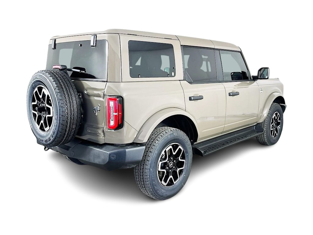 Thumbnail: 2026 Ford Bronco - 25