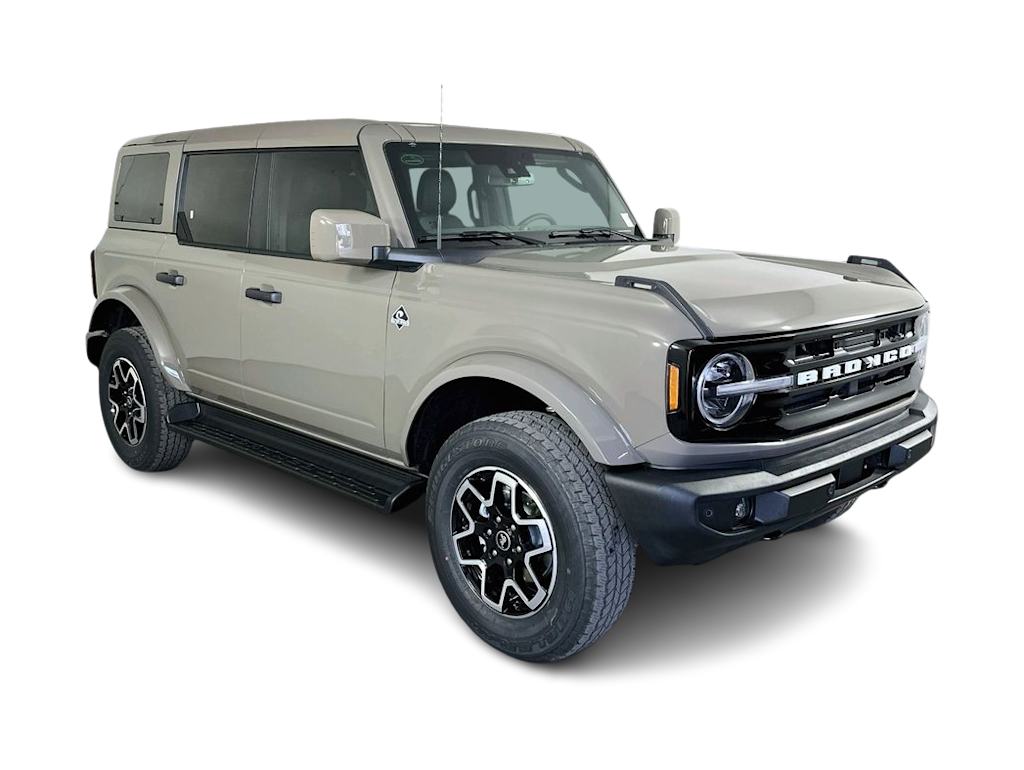 Thumbnail: 2026 Ford Bronco - 24
