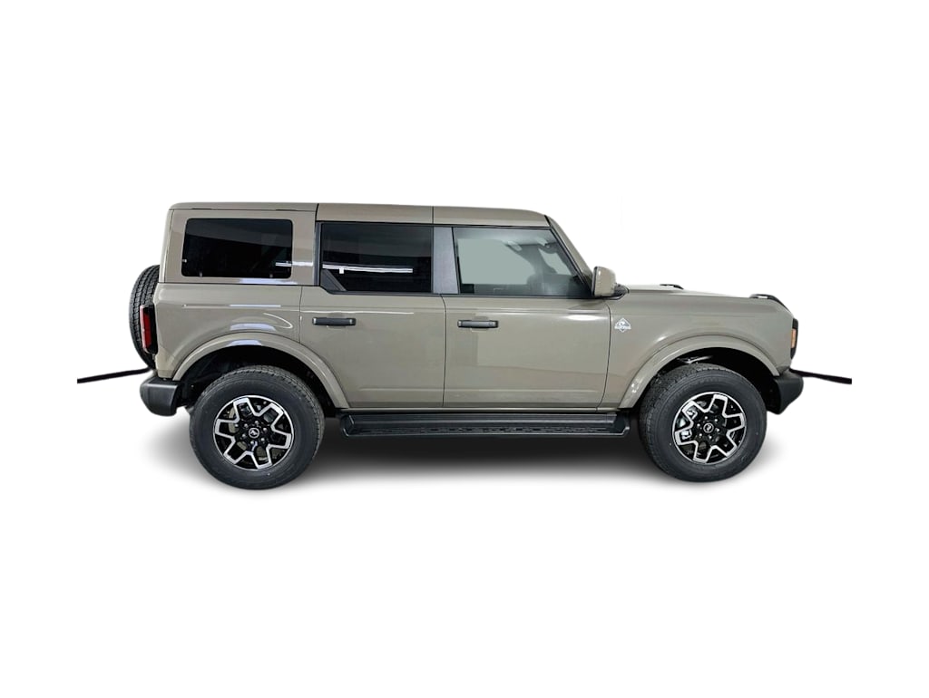 Thumbnail: 2026 Ford Bronco - 26